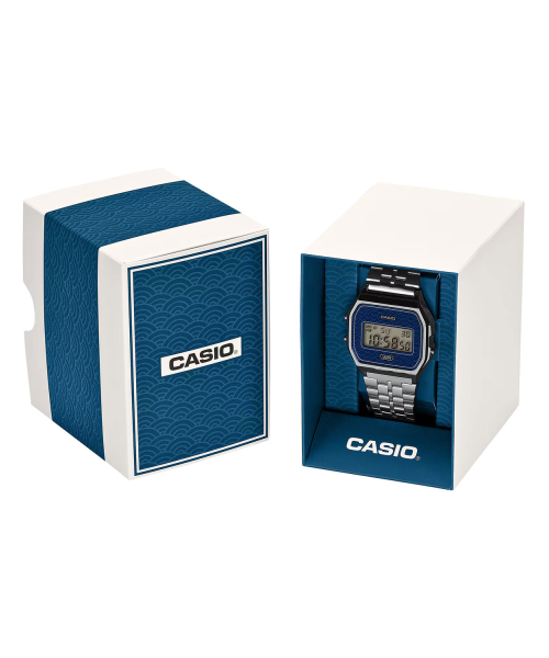 ���� Casio Vintage A159WEVJ-2 #7