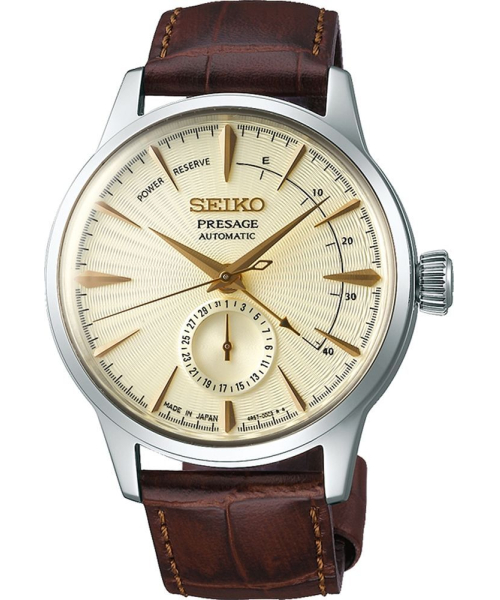  Seiko SSA387J1 #1