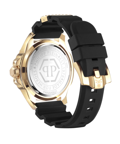  Philipp Plein PWAAA0221 #2