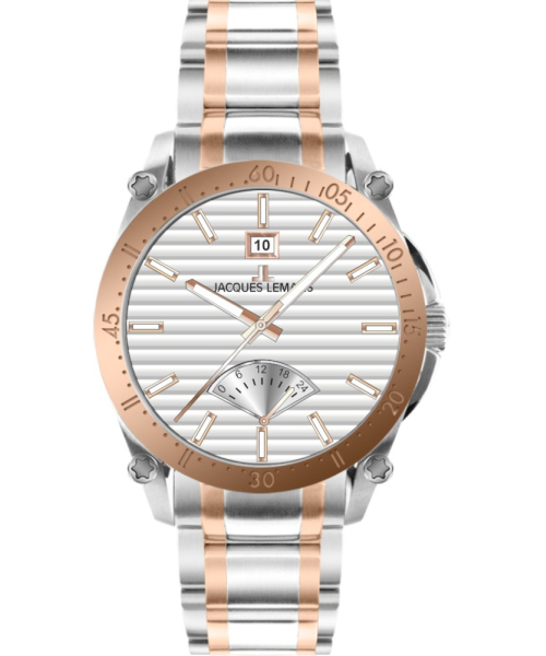  Jacques Lemans 1-2202R #1