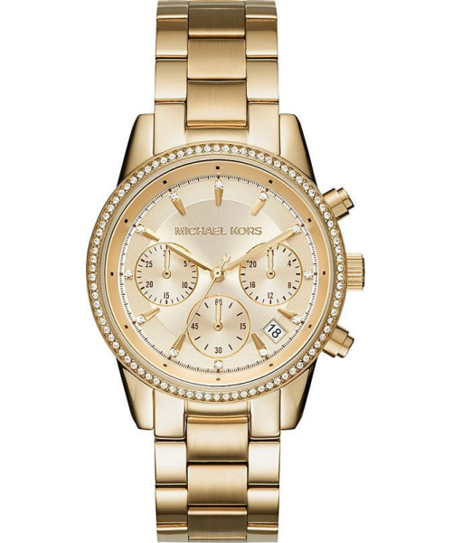 Michael deals kors mk6356
