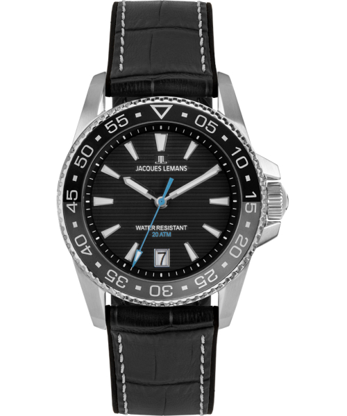  Jacques Lemans 1-2205A #1