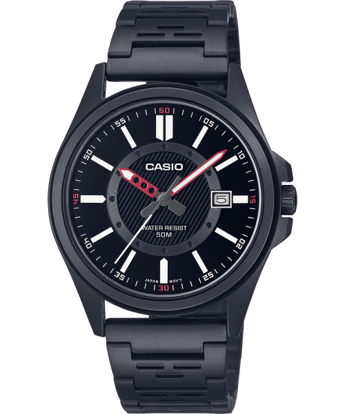  Casio Collection MTP-E700B-1E #1