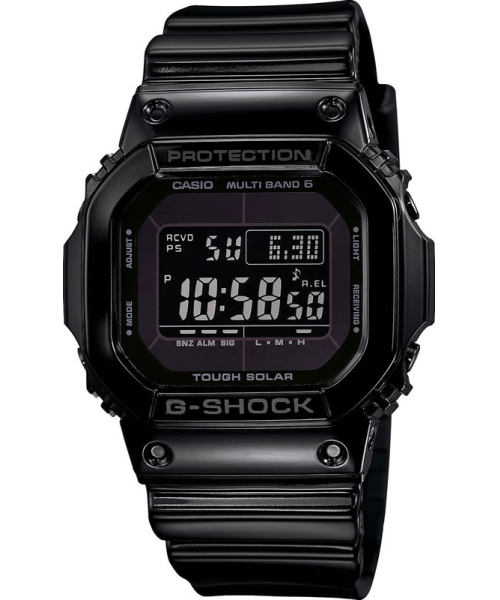  Casio G-Shock GW-M5610BB-1E #1