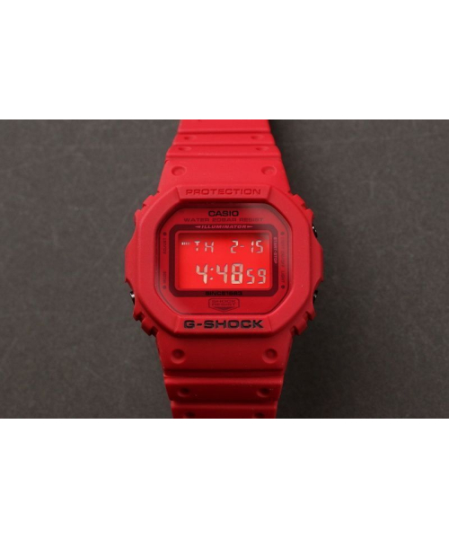  Casio G-Shock DW-5635C-4E #3