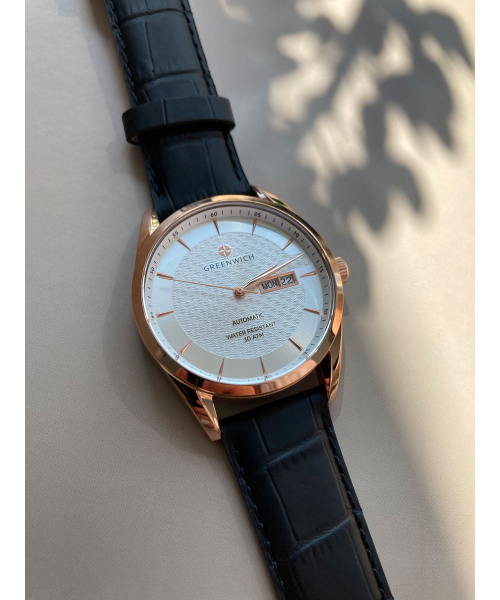  Greenwich GW 074.41.33 #3