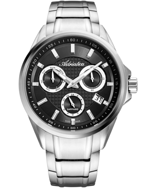 ���� Adriatica A8321.5116QF #1