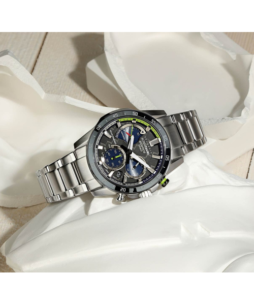  Casio Edifice EFS-S580AT-1A #2