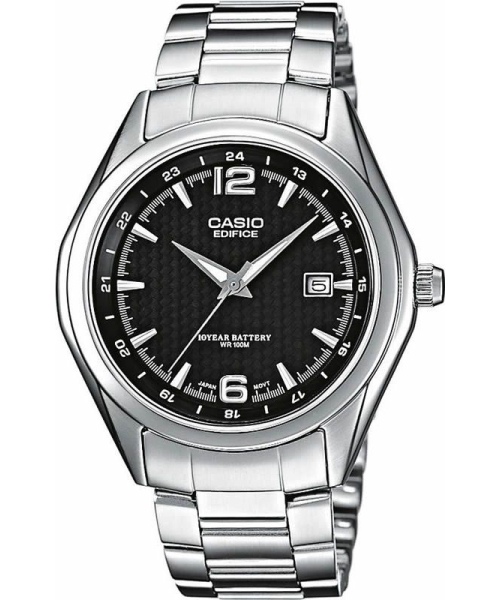  Casio Edifice EF-121D-1A #1