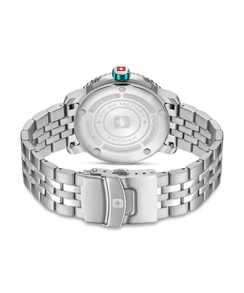 ���� Swiss Military Hanowa SMWGH0004501 #4