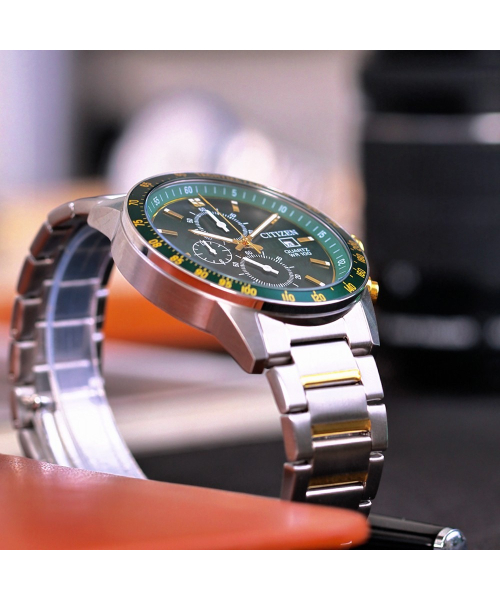  Citizen AN3689-55X #6