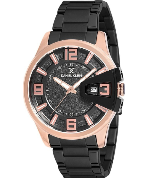  Daniel Klein 12231-2 #1
