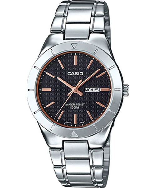  Casio Collection LTP-1410D-1A2 #1