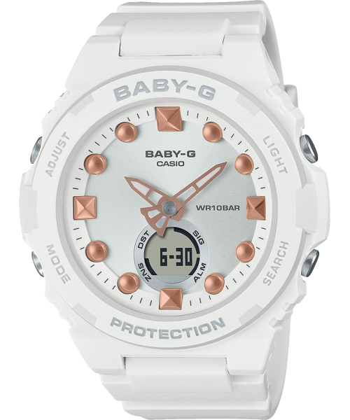  Casio Baby-G BGA-320-7A2 #1