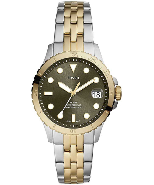  Fossil ES5117 #1