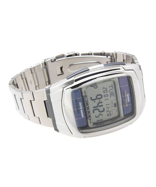  Casio Data Bank DB-E30D-1 #7