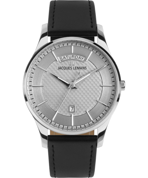  Jacques Lemans 1-2193B #1