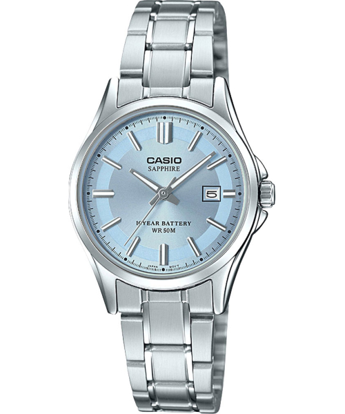  Casio Classic LTS-100D-2A1VEF #1