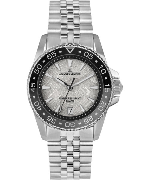  Jacques Lemans 1-2205L #1
