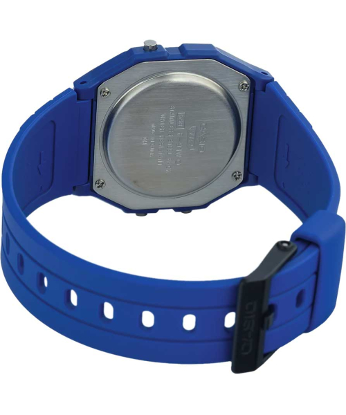 ���� Casio Collection F-91WB-2A1 #5