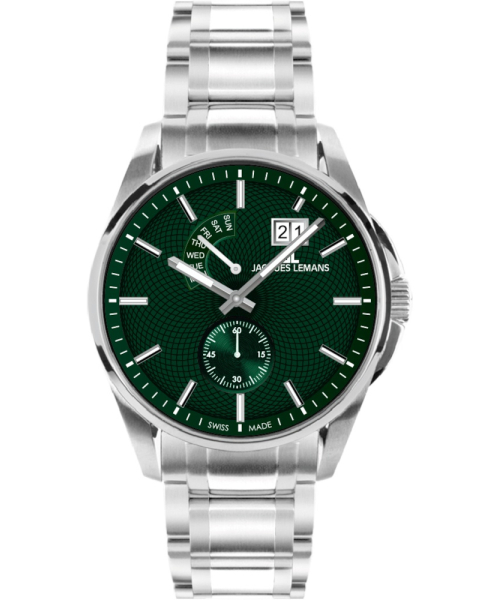  Jacques Lemans 1-2199N #1