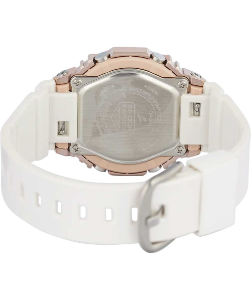 Casio G-Shock GM-S2100CW-7A #6