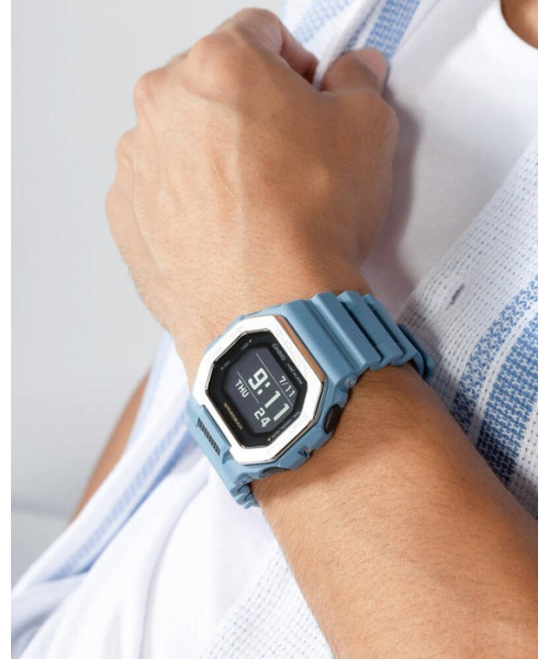  Casio G-Shock GBX-100-2A #2