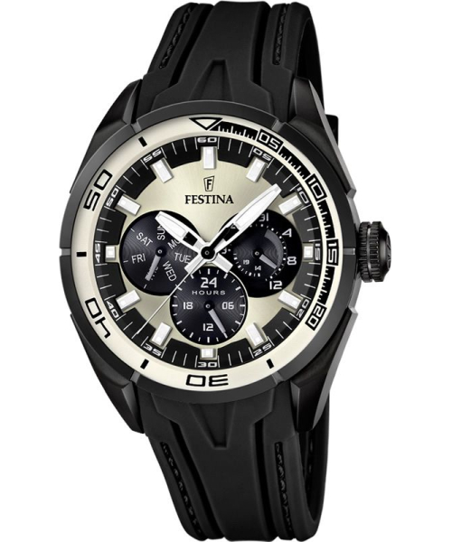  Festina F16610/1 #1