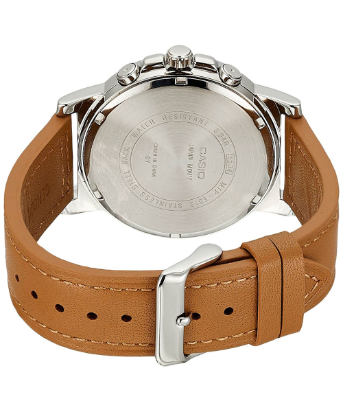  Casio Collection MTP-E313L-2B2 #4