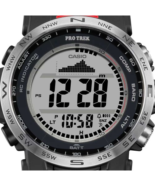  Casio Pro Trek PRW-35-1A #7