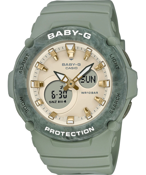  Casio Baby-G BGA-275M-3A #1