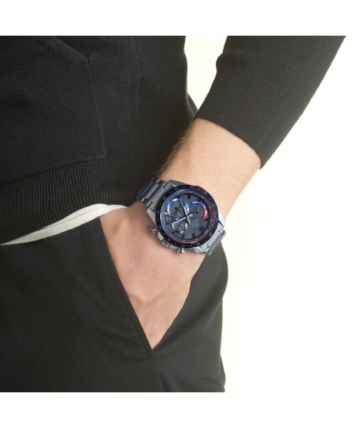  Casio Edifice EFR-573HG-1A #2