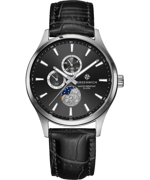  Greenwich GW 058.11.31 #1