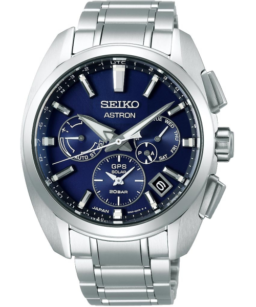  Seiko SSH065J1 #1
