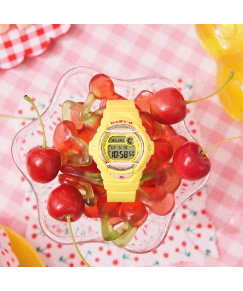  Casio Baby-G BG-169CH-9 #5