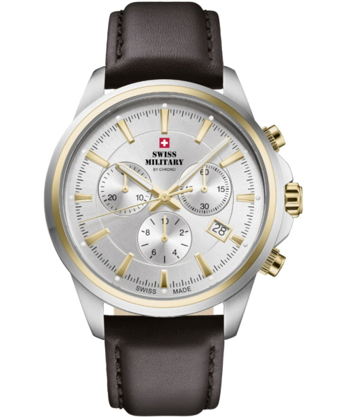  Swiss Military by Chrono SM34107.15 #1