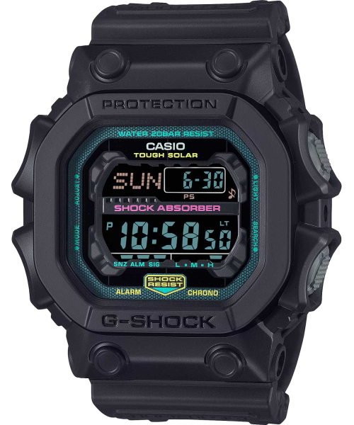  Casio G-Shock GX-56MF-1 #1