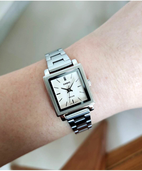  Casio Collection LTP-E176D-4A #2