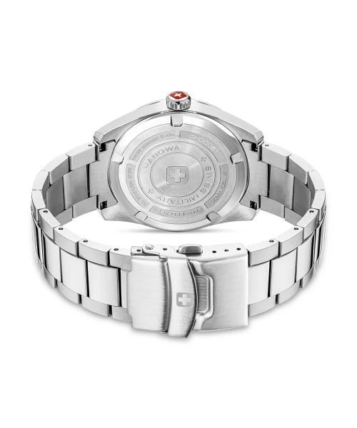  Swiss Military Hanowa SMWGH0006101 #4