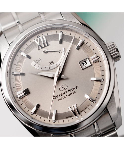 ���� Orient Star RE-AU0110N00 #4