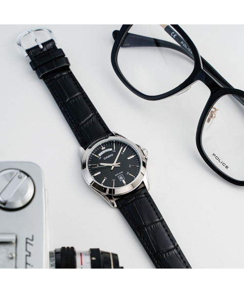  Casio Collection MTP-1370L-1A #8