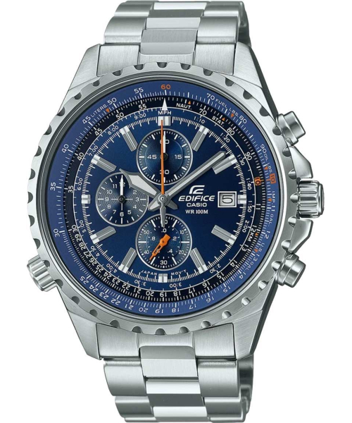  Casio Edifice EF-527D-2A #1