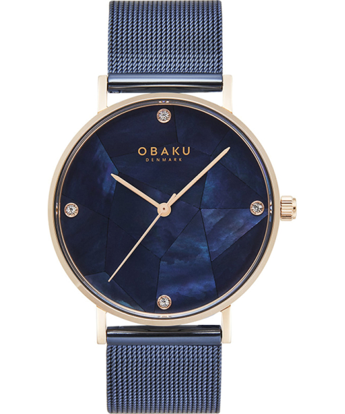  Obaku V268LXVLML #1