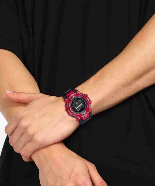 Casio G-Shock GBD-100SM-4A1 #2