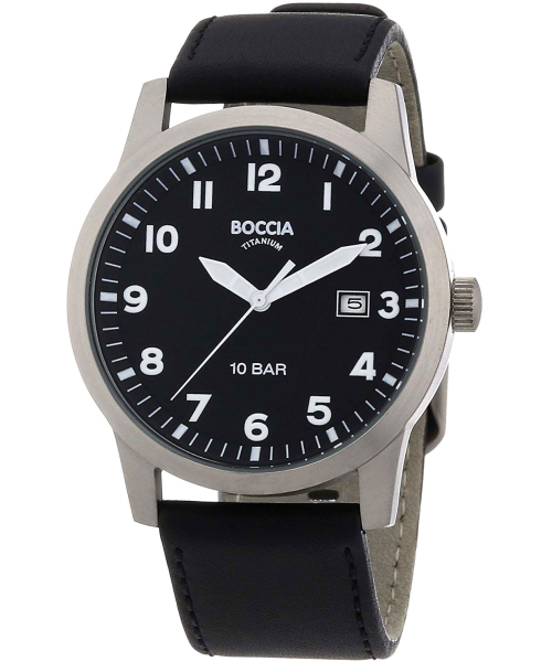 ���� Boccia 3631-01 #1