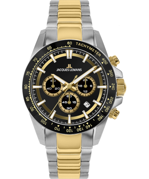  Jacques Lemans 1-2207D #1