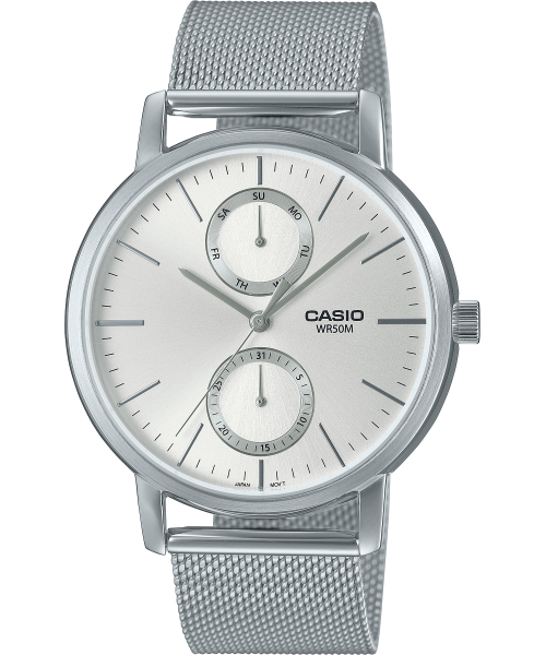  Casio Collection MTP-B310M-7A #1