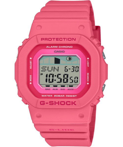  Casio GLX-S5610-4 #1