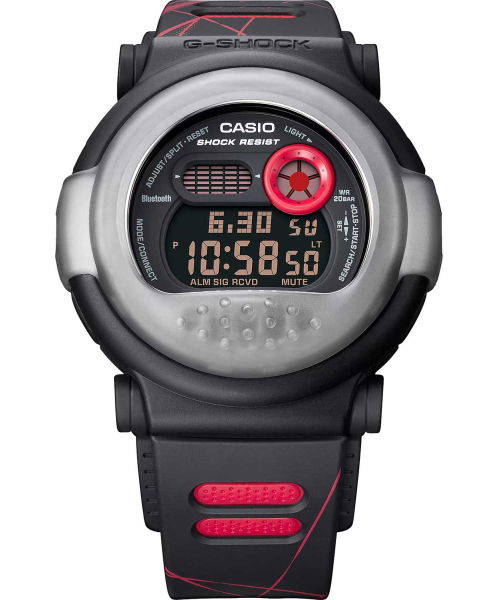 ���� Casio G-Shock G-B001MVA-1D #4