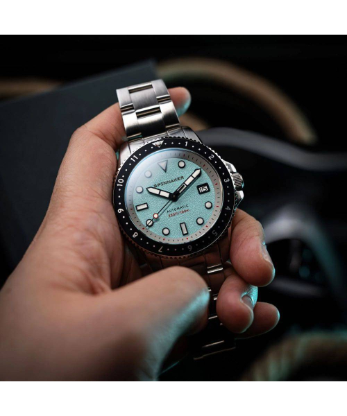 Часы Spinnaker SP-5136-66 #4